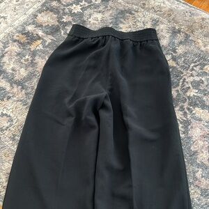 Aritzia effortless Wilfred pants